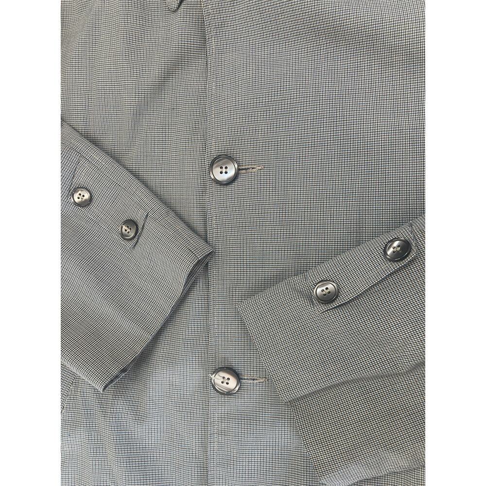 Richman Brothers Amalgamated Clothing Workers America Trench Coat Mens Large? - Picture 2 of 10